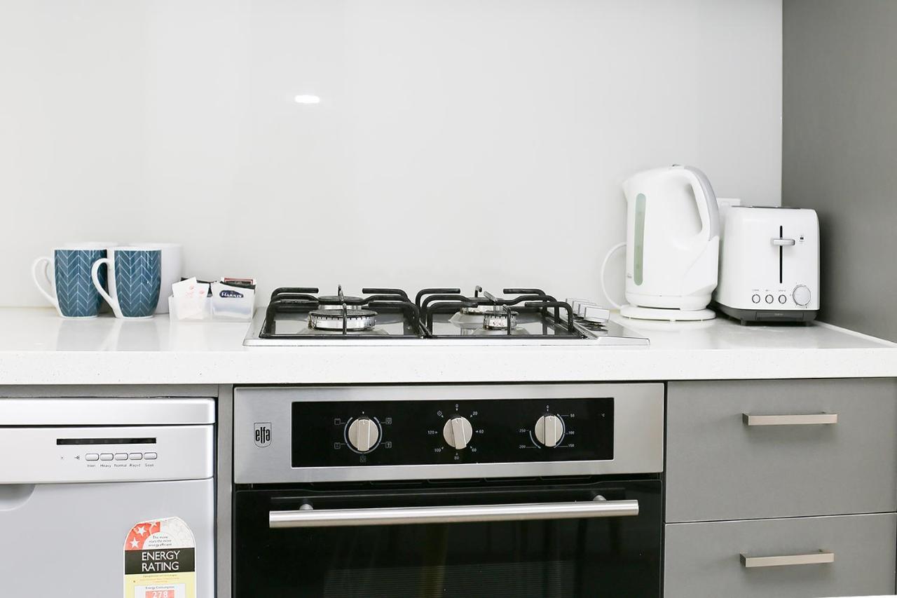 Poplar Box Hill Apartment 외부 사진