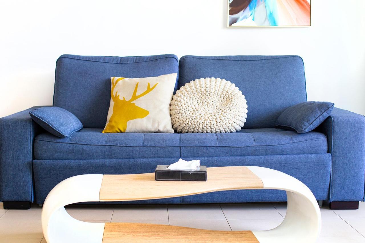 Poplar Box Hill Apartment 외부 사진