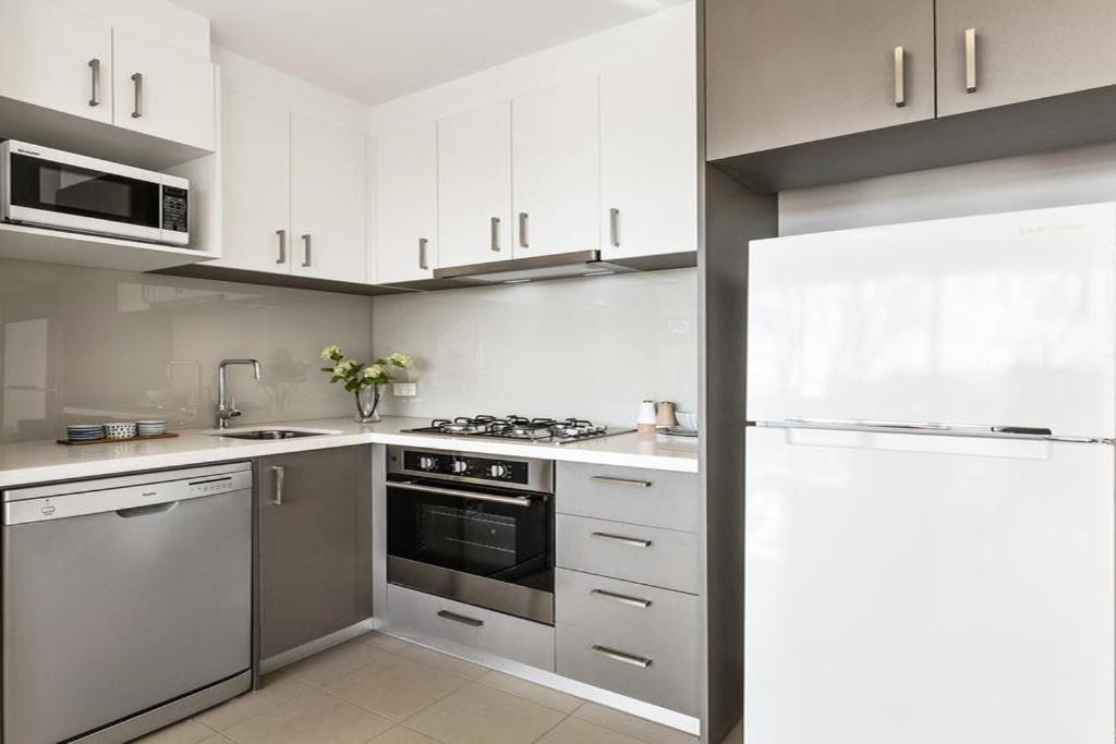 Poplar Box Hill Apartment 외부 사진