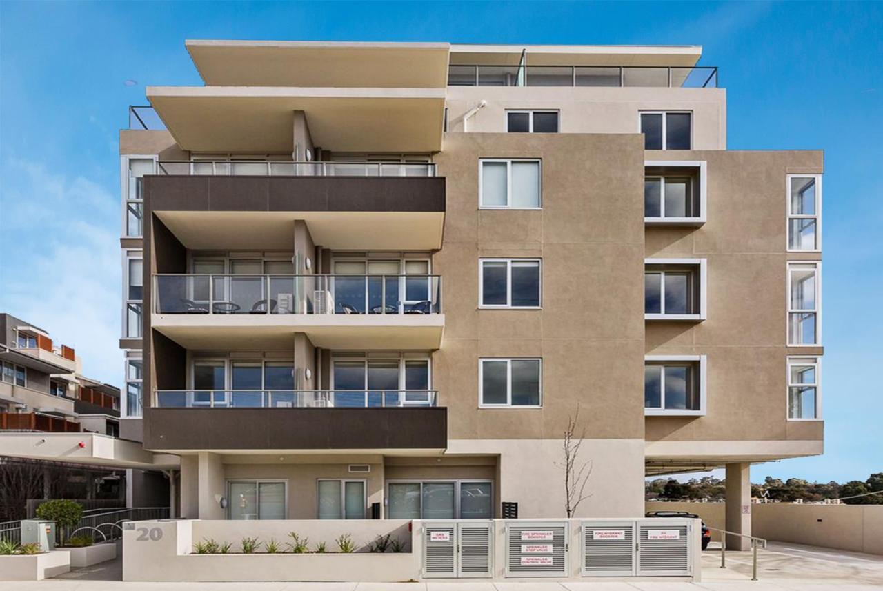 Poplar Box Hill Apartment 외부 사진