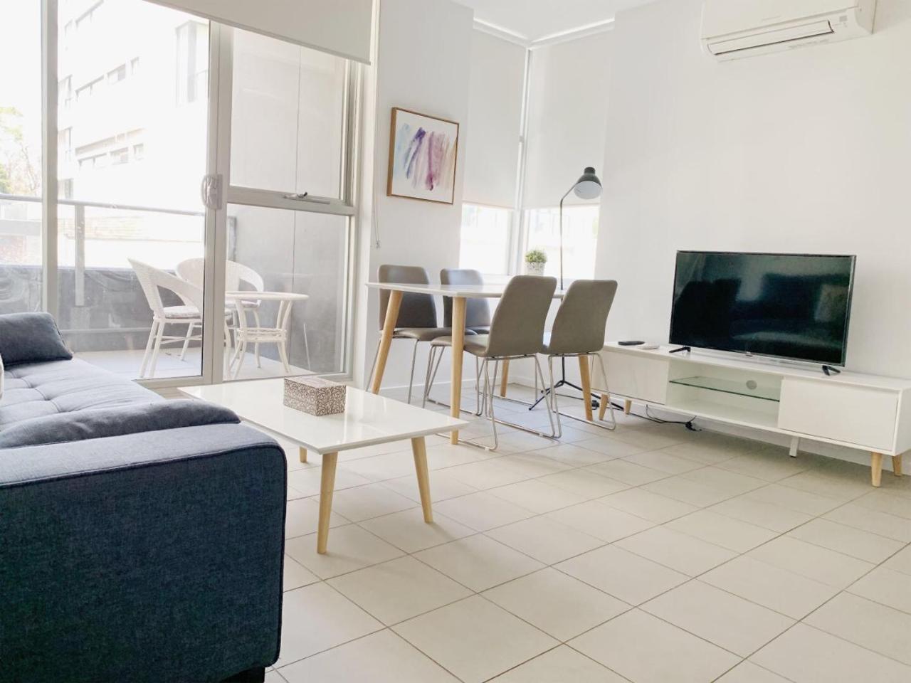 Poplar Box Hill Apartment 외부 사진