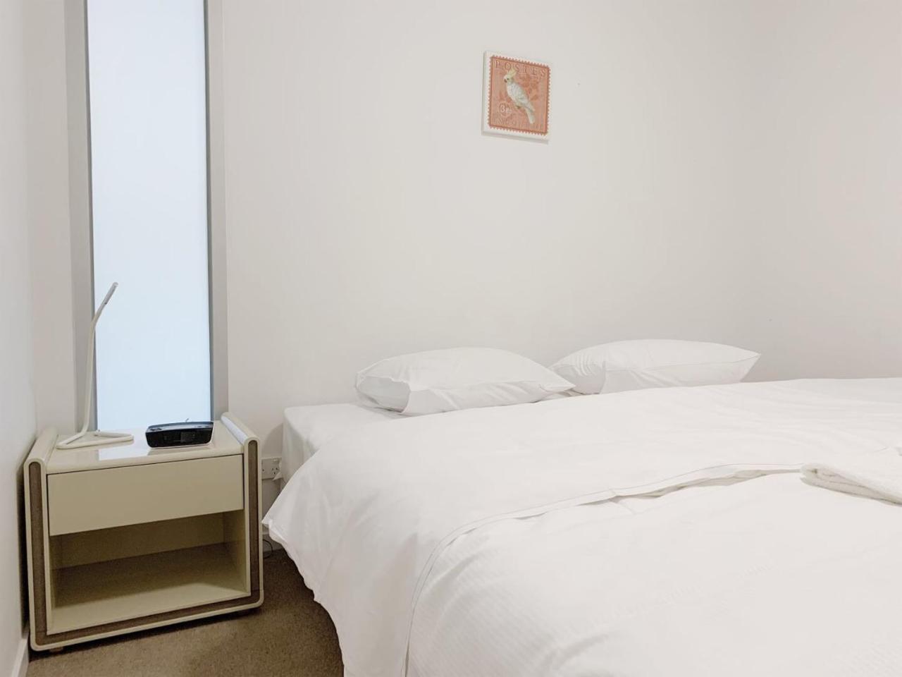 Poplar Box Hill Apartment 외부 사진