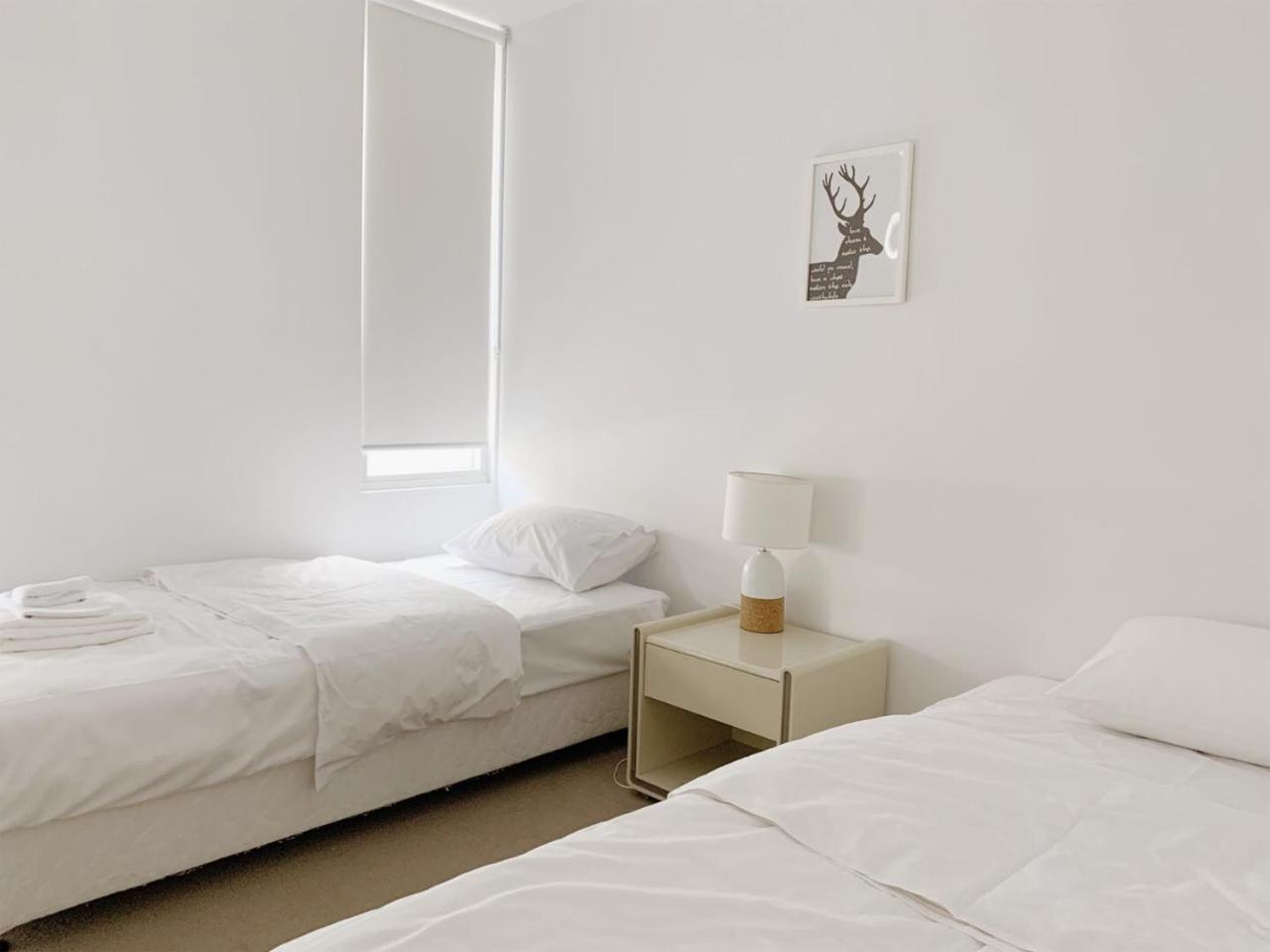 Poplar Box Hill Apartment 외부 사진