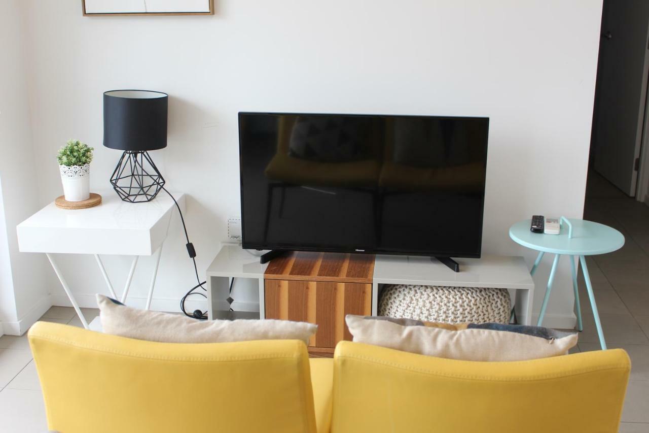 Poplar Box Hill Apartment 외부 사진