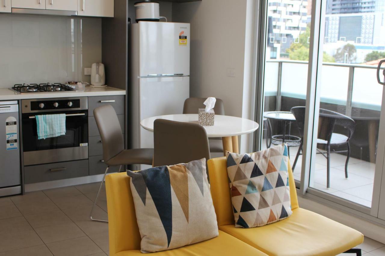 Poplar Box Hill Apartment 외부 사진