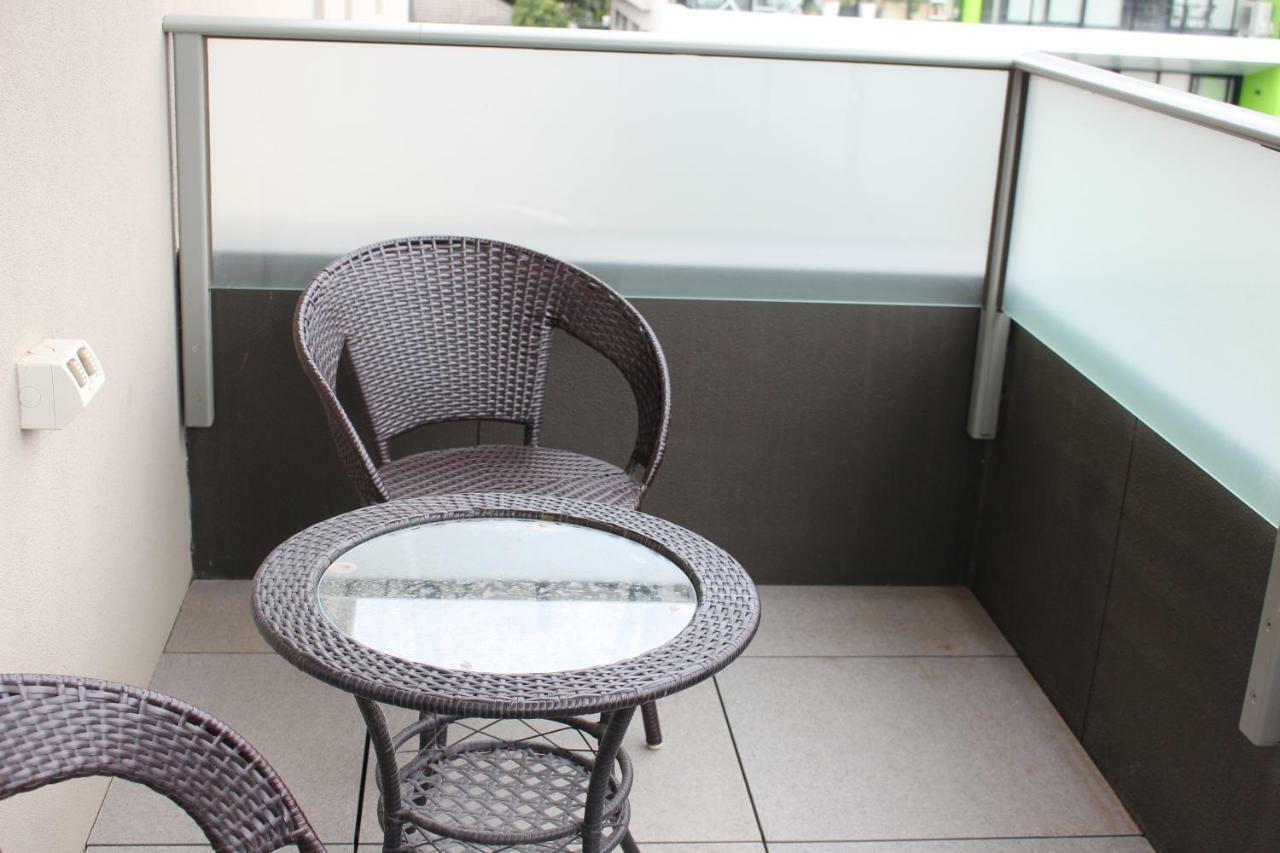 Poplar Box Hill Apartment 외부 사진
